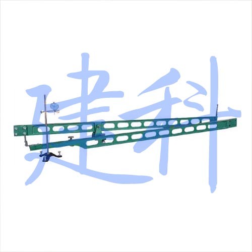 供应路面弯沉仪,建科